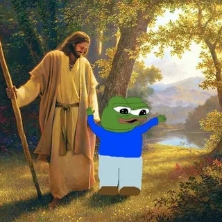 @JesusFren
